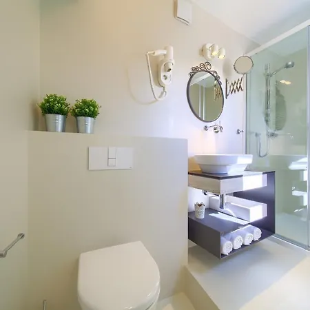 Bastinica Krk Superior Ap 3, Oldtown, Citycenter