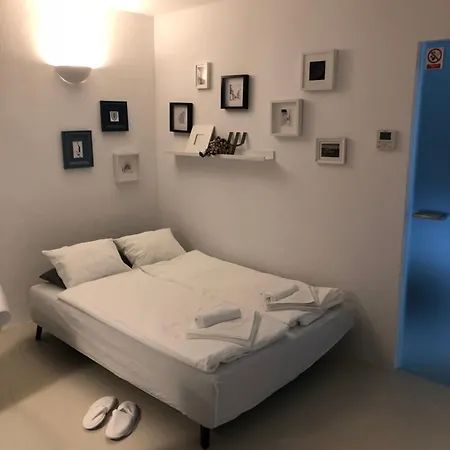 Bastinica Krk Superior Ap 3, Oldtown, Citycenter