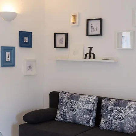Bastinica Krk Superior Ap 3, Oldtown, Citycenter Διαμέρισμα