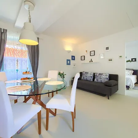 Bastinica Krk Superior Ap 3, Oldtown, Citycenter Krk Town