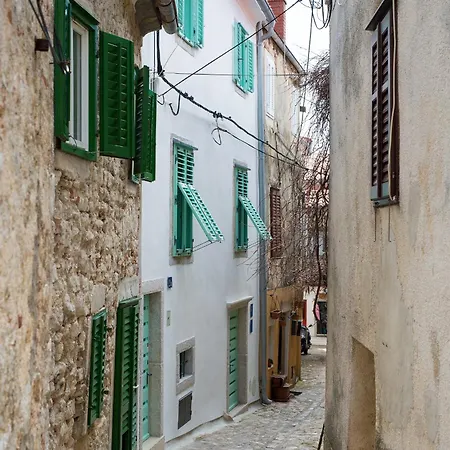 Bastinica Krk Superior Ap 3, Oldtown, Citycenter *