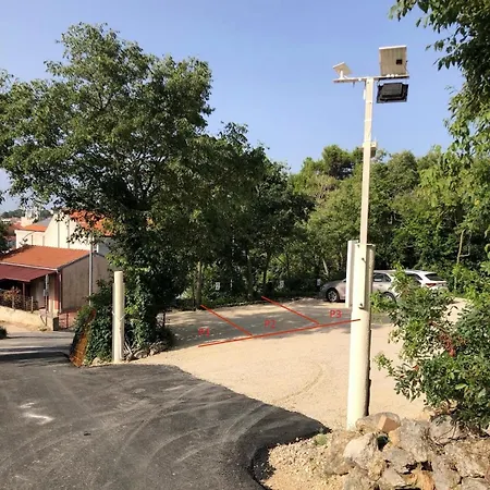 Διαμέρισμα Bastinica Krk Superior Ap 3, Oldtown, Citycenter *