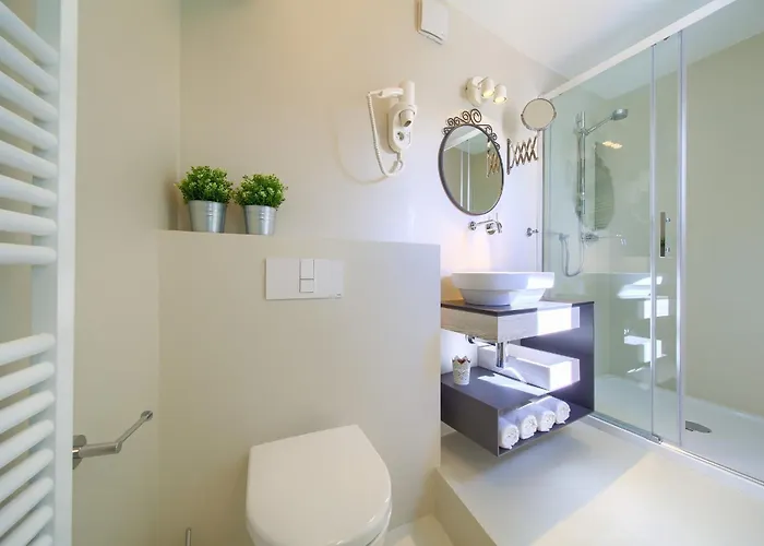 Bastinica Krk Superior Ap 3, Oldtown, Citycenter