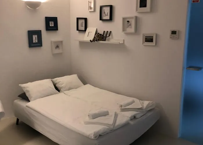 Bastinica Krk Superior Ap 3, Oldtown, Citycenter