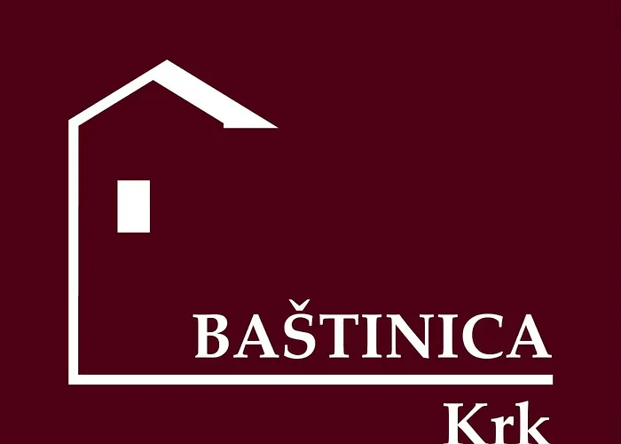 Bastinica Krk Superior Ap 3, Oldtown, Citycenter Διαμέρισμα *