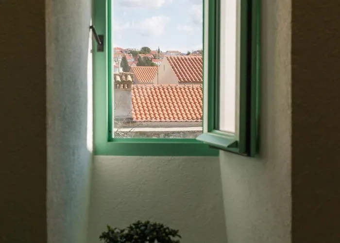 Διαμέρισμα Bastinica Krk Superior Ap 3, Oldtown, Citycenter