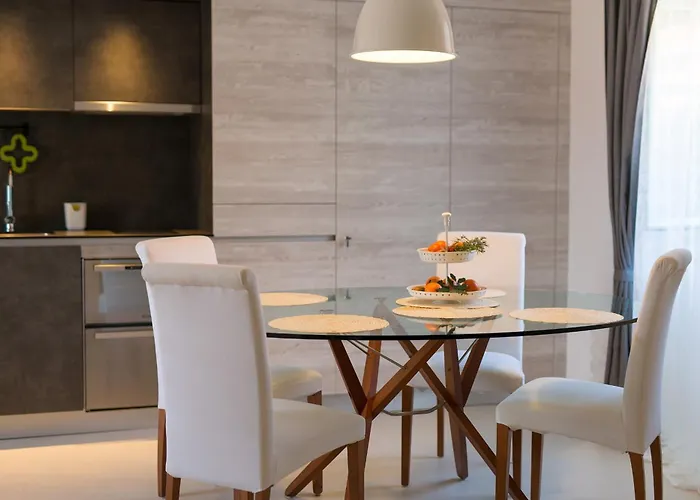 Bastinica Krk Superior Ap 3, Oldtown, Citycenter * Krk Town