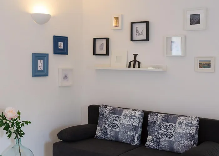 Bastinica Krk Superior Ap 3, Oldtown, Citycenter Διαμέρισμα