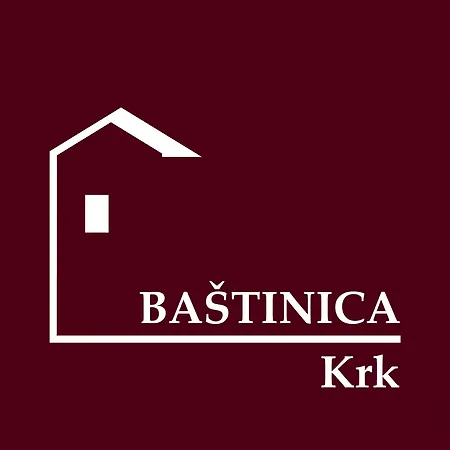 Bastinica Krk Superior Ap 3, Oldtown, Citycenter Lejlighed *