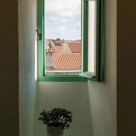 Apartment Bastinica Krk Superior Ap 3, Oldtown, Citycenter